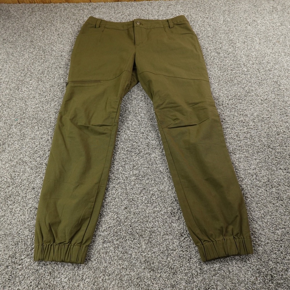 Outdoor Research Olive Green Pants